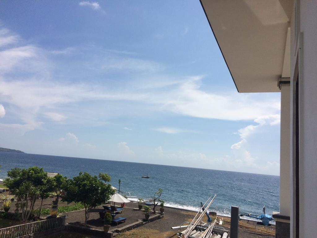 Rivera Beach Amed Exterior foto